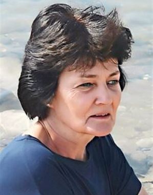 Maria Gerda Pilser Wwe. Aspmair